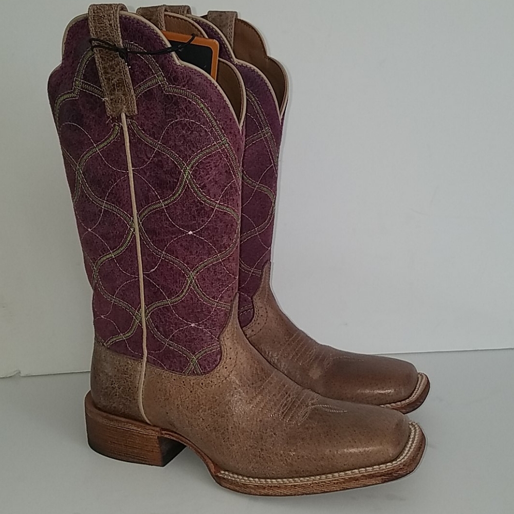 New Ariat 10011878 Big City
